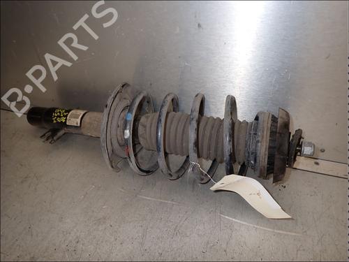 Used Left front shock absorber Left front shock absorber PEUGEOT 208 I (CA_, CC_) 1.2 PureTech 82 (82 hp) 34036323 34036323