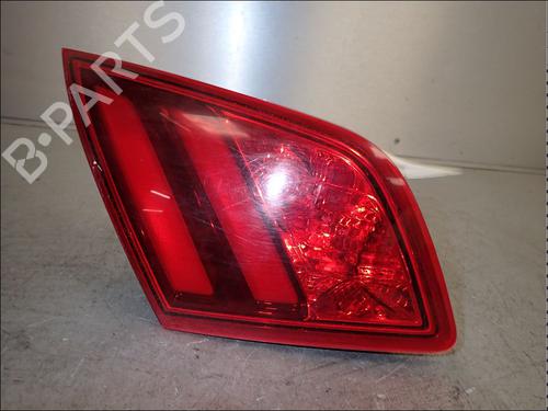 Used Left tailgate light Left tailgate light PEUGEOT 308 II (LB_, LP_, LW_, LH_, L3_) 1.2 THP 110 (110 hp) 34025046 34025046
