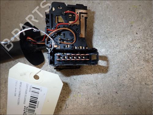 Headlight switch RENAULT ESPACE IV (JK0/1_) 2.2 dCi (JK0H) | BP34022645I24 - Image 4