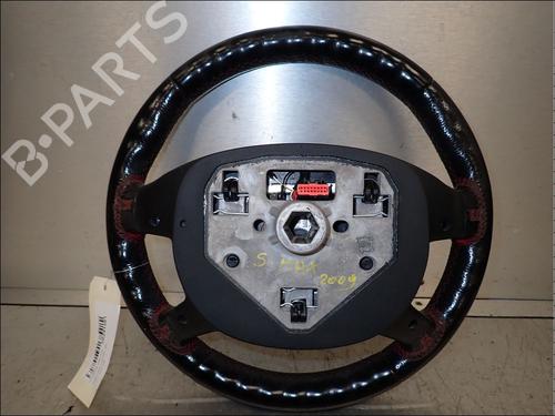 Steering wheel FORD S-MAX (WA6) 2.2 TDCi | BP34016439C49 - Image 8