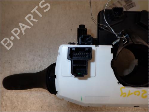 Headlight switch RENAULT SCÉNIC IV (J9_) 1.3 TCe 140 | BP34033809I24  - Image 6