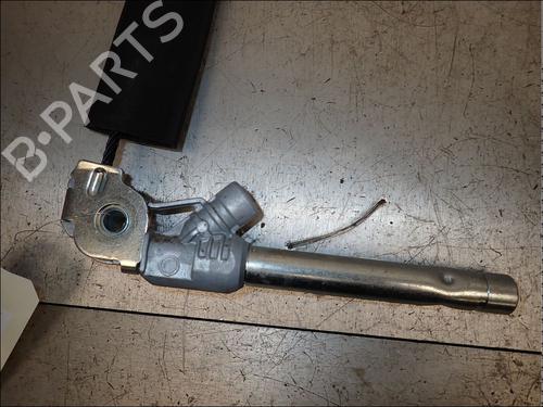 Front left seatbelt CITROËN C3 Picasso (SH_) 1.2 THP 110 (SHHNZ6) | BP34148067I26 - Image 2