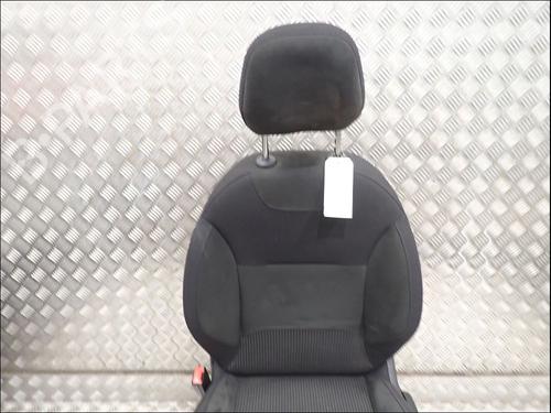 Left front seat CITROËN C3 II (SC_) 1.4 HDi 70 (SC8HZC, SC8HR0, SC8HP4) | BP40252697C15 - Image 3