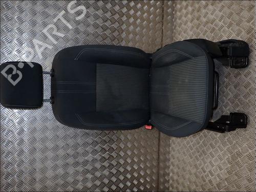 Used Left front seat Left front seat 34033047 34033047