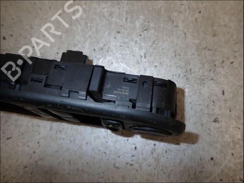 Left front window switch PEUGEOT 307 (3A/C) 2.0 HDi 90 | BP36182705I27 - Image 3