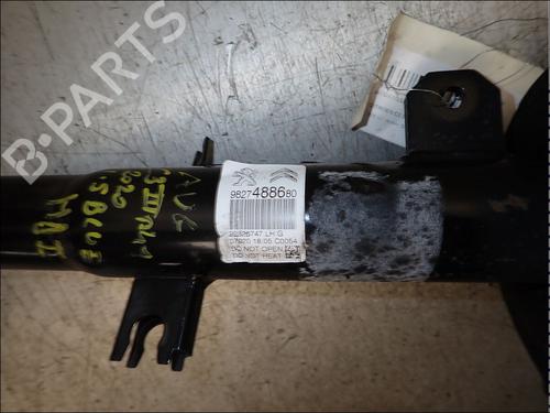 Left front shock absorber CITROËN C3 III (SX) 1.5 BlueHDi 100 (SXYHYP, SXYHTU) | BP34017436M16 - Image 4