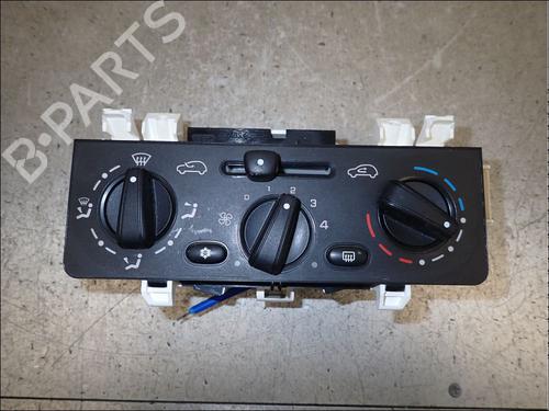Used Climate control Climate control 34035619 34035619