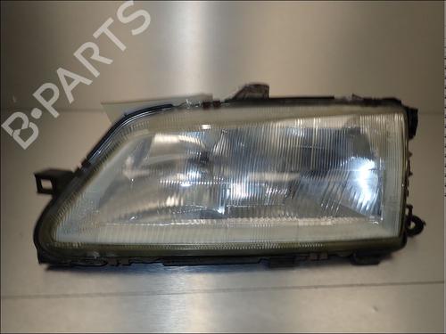 Used Left headlight Left headlight PEUGEOT 306 Hatchback (7A, 7C, N3, N5) 1.8 (101 hp) 34015550 34015550