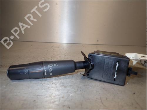 Used Headlight switch Headlight switch PEUGEOT 306 Hatchback (7A, 7C, N3, N5) 1.9 DT (90 hp) 34027628 34027628