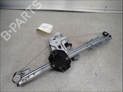 Front left window mechanism DACIA SANDERO II 1.5 dCi | BP37601075C22 - Image 4
