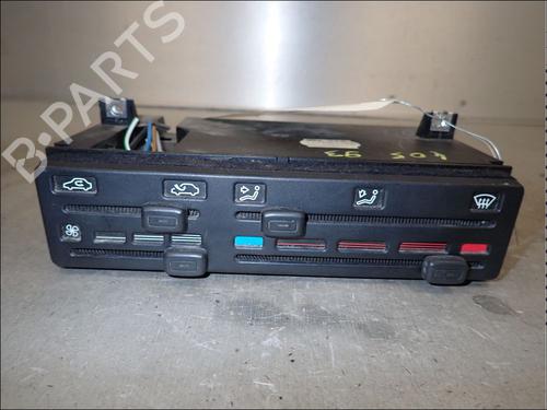 Used Climate control Climate control PEUGEOT 405 II (4B) 1.9 TD (90 hp) 34027433 34027433