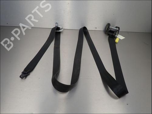 Used Front left seatbelt Front left seatbelt 39118542 39118542