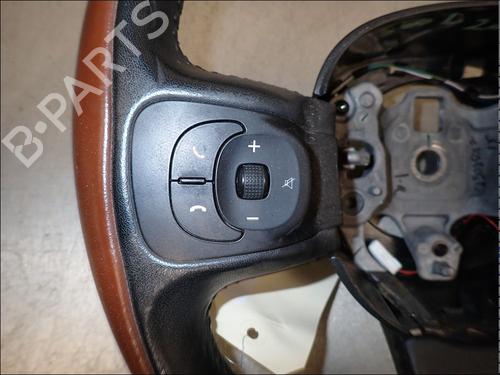 Steering wheel FIAT 500L (351_, 352_) 1.6 D Multijet (199LYD1B) | BP34020232C49 - Image 3