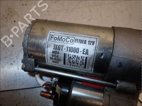 Starter FORD PUMA (J2K, CF7) 1.0 EcoBoost mHEV | BP34031975M8 - Image 4