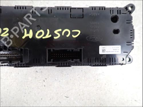 Climate control FORD TRANSIT CUSTOM V362 Van (FY, FZ) 2.0 EcoBlue | BP37871318I5 - Image 4