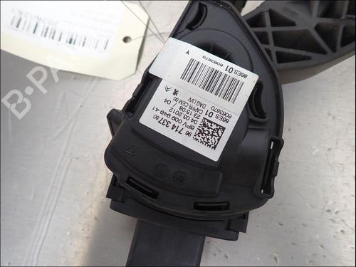Pedal CITROËN C3 II (SC_) 1.4 | BP40212536I4 - Image 2
