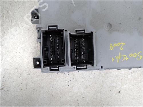 Fuse box FIAT 500 (312_) 1.4 (312AXC1B, 312CXC1B) | BP36525137E1 - Image 4