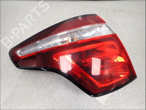 Used Left taillight Left taillight 37628574 37628574