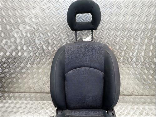 Left front seat PEUGEOT 206 SW (2E/K) 2.0 HDi | BP38613935C15 - Image 3