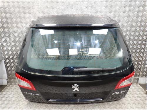 tailgate-peugeot-508-sw-i-8e_-2010-2011-2012-2013-2014-2015-2016-2017-2018-34015476 main image