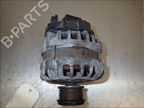 Alternator DACIA LODGY (JS_) 1.6 | BP34031034M7 - Image 2