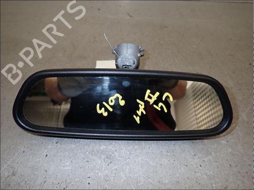 Bakspejl indvendigt Bakspejl indvendigt CITROËN C4 II (NC_) 1.6 HDi 90 (92 hp) 34034829 34034829