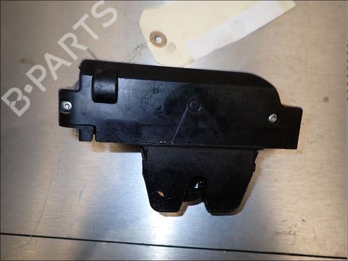 Used Tailgate lock Tailgate lock 34014945 34014945