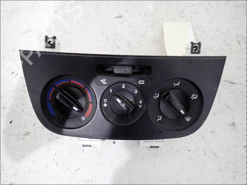 Used Climate control Climate control CITROËN NEMO Box Body/MPV (AA_) 1.3 HDi 75 (75 hp) 34017736 34017736
