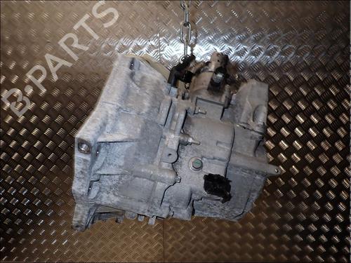 Gearbox OPEL ZAFIRA TOURER C (P12) 1.6 CDTI (75) | BP34030342M3 - Image 2