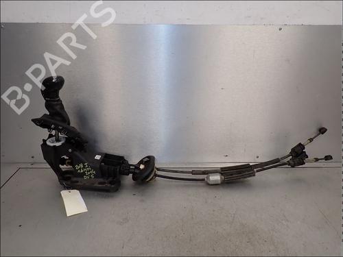 Gearstang Gearstang PEUGEOT 208 I (CA_, CC_) 1.6 HDi (92 hp) 34031383 34031383