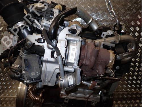 Engine RENAULT CLIO IV (BH_) 1.5 dCi 90 | BP34022031M1 - Image 5