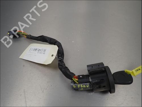 Used Ignition barrel Ignition barrel 39261120 39261120