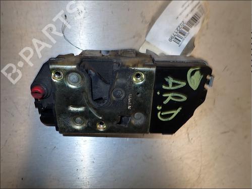 Used Other Other PEUGEOT 206 SW (2E/K) 2.0 HDi (90 hp) 34026544 34026544