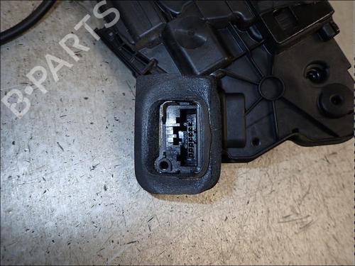 Front left lock VW GOLF VI (5K1) 1.6 TDI | BP34148182C98 - Image 3