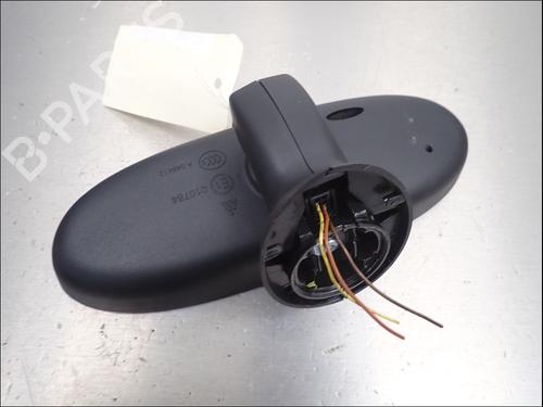 Rear mirror MINI MINI COUNTRYMAN (R60) Cooper SD | BP39683918I6 - Image 2