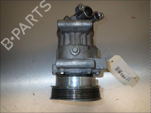 AC compressor RENAULT CLIO III Hatchback Van (SB_, SR_) 1.2 (SR0J) | BP34021282M34 - Image 4