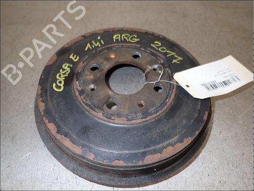 Used Other Other OPEL CORSA E (X15) 1.4 (08, 68) (90 hp) 34028021 34028021