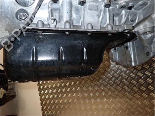 Engine PEUGEOT 206+ (2L_, 2M_) 1.4 HDi eco 70 | BP34015438M1 - Image 8