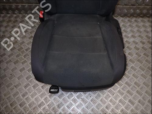 Left front seat VW GOLF V (1K1) 1.9 TDI | BP34262299C15 - Image 2