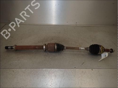 Used Right front driveshaft Right front driveshaft 34026092 34026092
