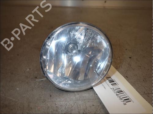 Used Left front fog light Left front fog light RENAULT SCÉNIC III (JZ0/1_) 1.5 dCi (110 hp) 34032879 34032879