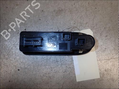 Left front window switch CITROËN C5 III Break (RW_) 2.0 HDi 180 | BP34021757I27 - Image 3