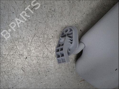 Right sun visor HYUNDAI i10 III (AC3, AI3) 1.0 MPi | BP36525203I2 - Image 3