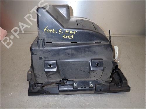 Glove box FORD S-MAX (WA6) 2.2 TDCi | BP34014666C95 - Image 3