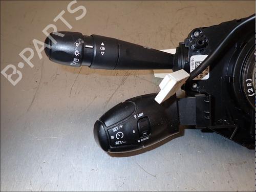 Headlight switch PEUGEOT 208 I (CA_, CC_) 1.4 HDi | BP34016458I24 - Image 2
