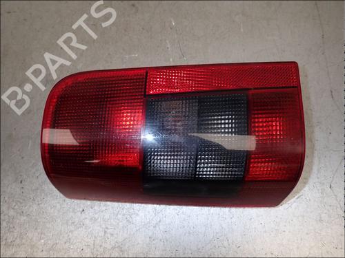 Used Left taillight Left taillight CITROËN BERLINGO / BERLINGO FIRST MPV (MF_, GJK_, GFK_) 2.0 HDI 90 (MFRHY) (90 hp) 34013820 34013820