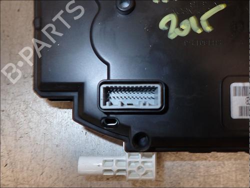Instrument cluster RENAULT MASTER III Van (FV) 2.3 dCi 110 FWD (FV0R, FV0W, FV1A) | BP34031152C47 - Image 4