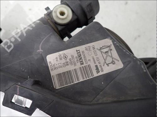 Left headlight RENAULT ESPACE IV (JK0/1_) 2.0 dCi (JK03, JK04, JK1C, JK1G, JK1J, JK1K) | BP34021551C28 - Image 2