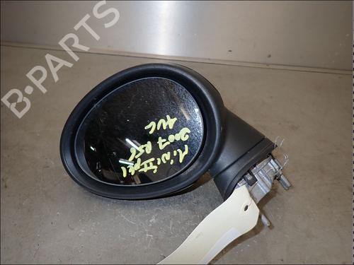 left-mirror-mini-mini-r56-2005-2006-2007-2008-2009-2010-2011-2012-2013-2014-34033894 main image