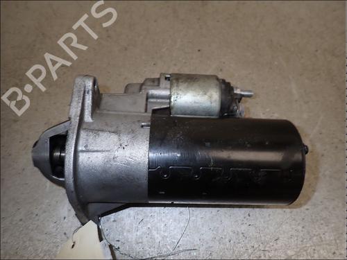 Used Starter Starter JEEP RENEGADE SUV (BU, B1, BV) 1.6 CRD (120 hp) 34036308 34036308